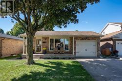 39 LYSANDA AVENUE  London South (South T), ON N5Z 4L1