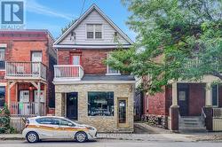 258 KENT STREET  Ottawa, ON K2P 2A2