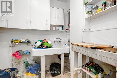 258 Kent Street, Ottawa, ON - Indoor