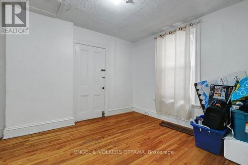 258 Kent Street, Ottawa, ON - Indoor Photo Showing Other Room