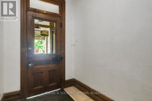 258 Kent Street, Ottawa, ON - Indoor Photo Showing Other Room