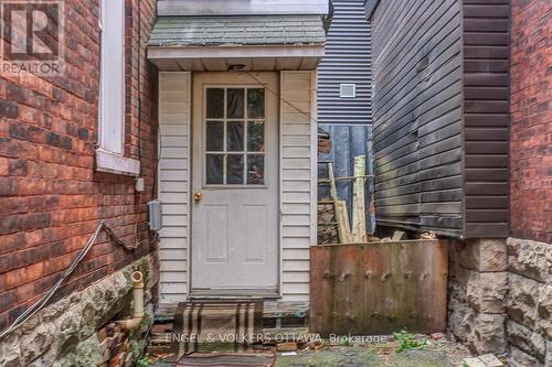 258 Kent Street, Ottawa, ON - Outdoor