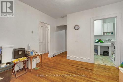 258 Kent Street, Ottawa, ON - Indoor Photo Showing Other Room