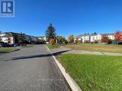 5 - 268 LORRY GREENBERG DRIVE  Ottawa, ON K1T 3K1