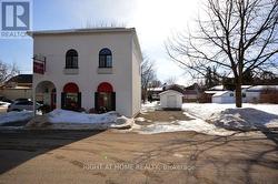 118 WELLINGTON STREET W  Merrickville-Wolford, ON K0G 1N0