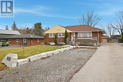 458 DOAN'S RIDGE ROAD  Welland (Cooks Mills), ON L3B 5N7
