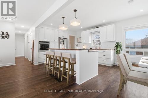 458 Doan'S Ridge Road, Welland (Cooks Mills), ON - Indoor Photo Showing Other Room