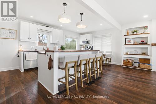 458 Doan'S Ridge Road, Welland (Cooks Mills), ON - Indoor