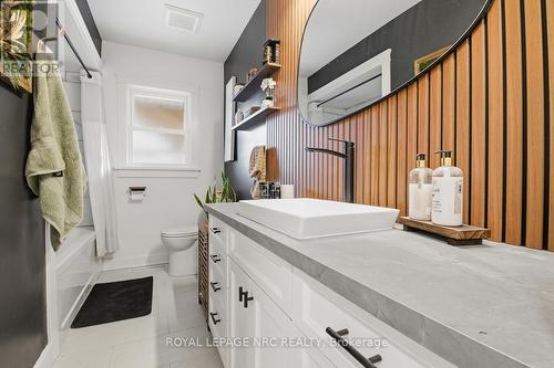 458 Doan'S Ridge Road, Welland (Cooks Mills), ON - Indoor