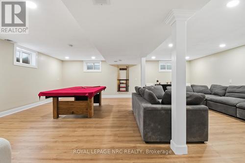 458 Doan'S Ridge Road, Welland (Cooks Mills), ON - Indoor Photo Showing Other Room