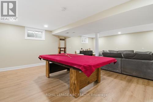 458 Doan'S Ridge Road, Welland (Cooks Mills), ON - Indoor Photo Showing Other Room