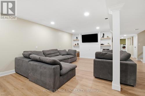 458 Doan'S Ridge Road, Welland (Cooks Mills), ON - Indoor Photo Showing Other Room