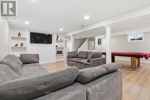 458 Doan'S Ridge Road, Welland (Cooks Mills), ON - Indoor