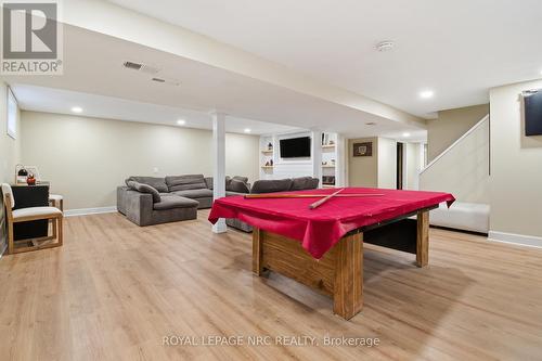 458 Doan'S Ridge Road, Welland (Cooks Mills), ON - Indoor Photo Showing Other Room