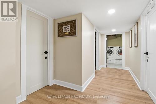 458 Doan'S Ridge Road, Welland (Cooks Mills), ON - Indoor Photo Showing Other Room