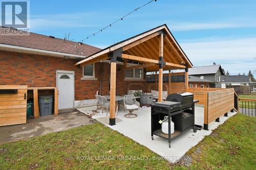 458 Doan'S Ridge Road, Welland (Cooks Mills), ON - Outdoor