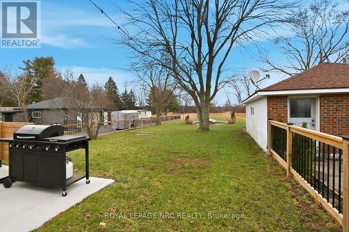 458 Doan'S Ridge Road, Welland (Cooks Mills), ON - Outdoor