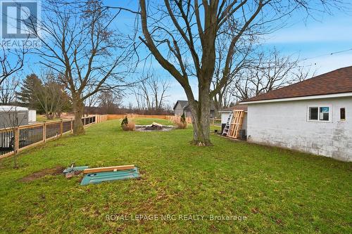 458 Doan'S Ridge Road, Welland (Cooks Mills), ON - Outdoor