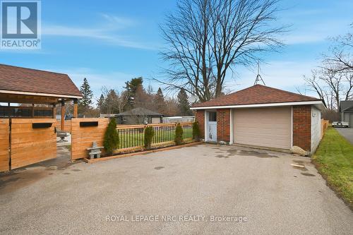 458 Doan'S Ridge Road, Welland (Cooks Mills), ON - Outdoor