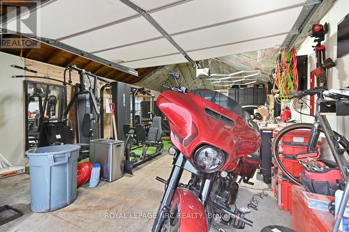 458 Doan'S Ridge Road, Welland (Cooks Mills), ON - Indoor