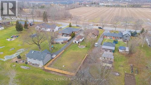 458 Doan'S Ridge Road, Welland (Cooks Mills), ON - 