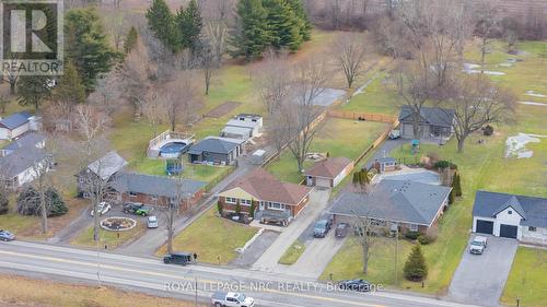 458 Doan'S Ridge Road, Welland (Cooks Mills), ON - 