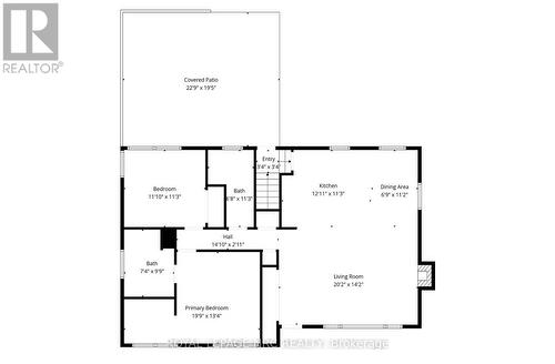 458 Doan'S Ridge Road, Welland (Cooks Mills), ON - Other