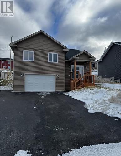 53 Dominic Drive  Conception Bay South, NL A1X 0J9