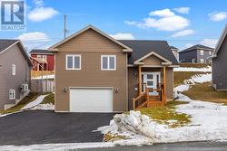 53 Dominic Drive  Conception Bay South, NL A1X 0J9