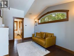 primary bedroom - 