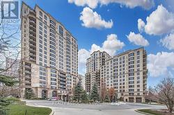 1404 - 662 SHEPPARD AVENUE E  Toronto, ON M2K 3E6