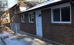 LOWER UNIT - 11 MISTHOLLOW SQUARE  Toronto, ON M1E 4P3