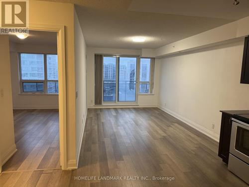 803 - 372 Highway 7 East Road, Richmond Hill, ON - Indoor