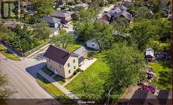 21 ALBERT STREET S Brock, ON L0C 1H0