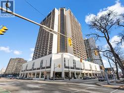 150 Park STREET West Unit# 1612  Windsor, ON N9A 7A2