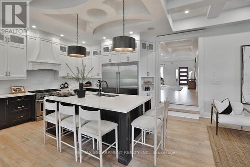 43 Mississauga Road S, Mississauga, ON - Indoor