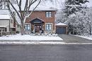 43 Mississauga Road S, Mississauga, ON  - Outdoor With Facade 
