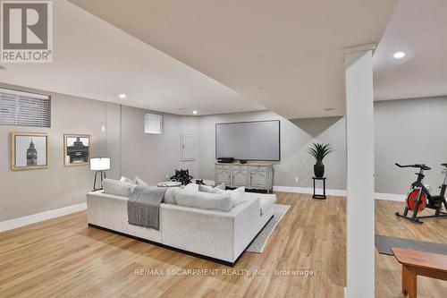 43 Mississauga Road S, Mississauga, ON - Indoor