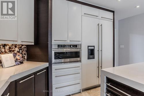 1400 Tamworth Court, Burlington, ON - Indoor Photo Showing Kitchen