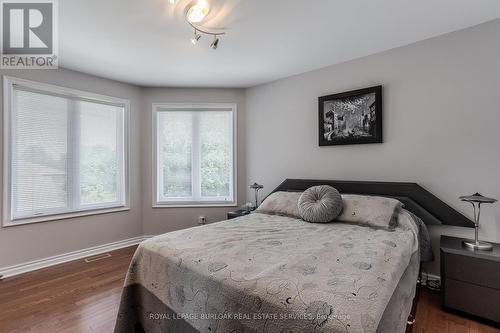 1400 Tamworth Court, Burlington, ON - Indoor Photo Showing Bedroom