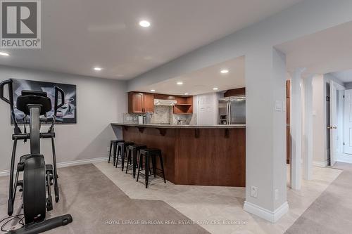 1400 Tamworth Court, Burlington, ON - Indoor