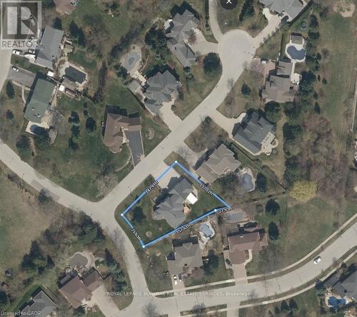 1400 Tamworth Court, Burlington, ON - Other