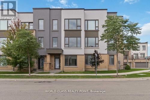 3192 MINTWOOD CIRCLE  Oakville, ON L6H 0P1