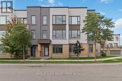 3192 MINTWOOD CIRCLE  Oakville, ON L6H 0P1