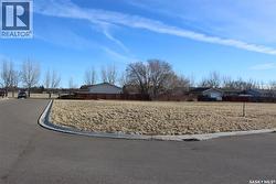 770 Kelly DRIVE  Shaunavon, SK S0N 2M0