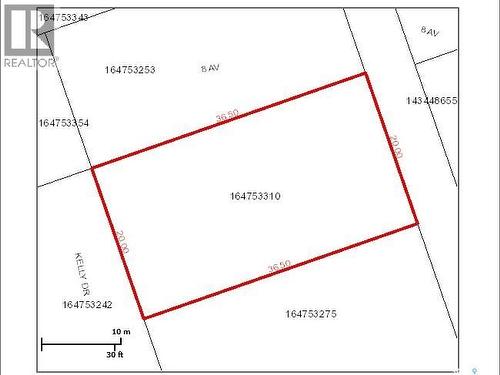 770 Kelly Drive, Shaunavon, SK 