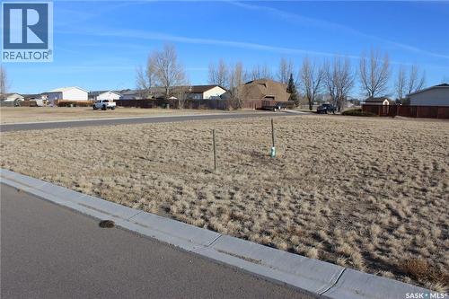770 Kelly Drive, Shaunavon, SK 