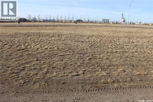 770 Kelly Drive, Shaunavon, SK 