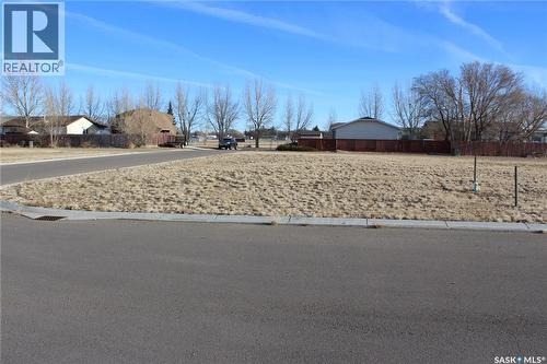 770 Kelly Drive, Shaunavon, SK 
