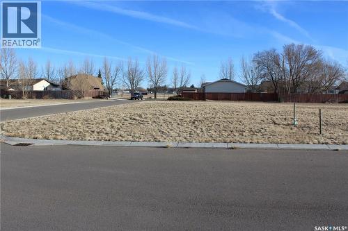 770 Kelly Drive, Shaunavon, SK 